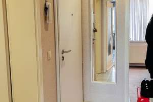 Gepflegte Zweizimmerwohnung im Hochparterre inkl. Stellplatz in Heinsberg-Oberbruch – Die vollständige Adresse der Immobilie erhältst du vom Anbieter., 52525 Heinsberg – Vorschaubild 4