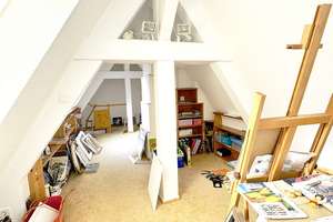 Charmante DHH nahe John-F.-Kennedy-Schule in Zehlendorf – Die vollständige Adresse der Immobilie erhältst du vom Anbieter., 14167 Zehlendorf, Berlin – Vorschaubild 6