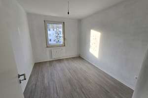 2 Zimmer plus Wohnküche, frisch saniert, mit Balkon in Reisholz – Würzburger Str. 17, 40599 Reisholz, Düsseldorf – Vorschaubild 4
