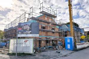 Baubeginn erfolgt * REALGETEILT* großzügiges Eigenheim für die ganze Familie*