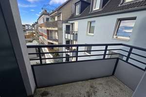 Sanierte 2-Zimmer Wohnung mit Balkon in Düsseldorf-Oberbilk – Höhenstr. 17, 40227 Oberbilk, Düsseldorf – Vorschaubild 6