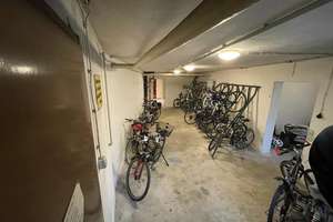 3 Zi. Ulm-Eselsberg/ Balkon Südwest+Weitblick/ Einbauküche/ 2 Aufzüge/ sofort verfügbar  – Burgunderweg 10, 89075 Eselsberg, Ulm – Vorschaubild 23