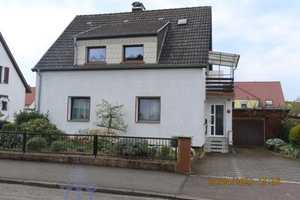 Freistehendes Einfamilienhaus in ruhiger innenstadtnaher Wohnlage von Homburg – Homburg, Saarpfalz-Kreis, 66424 Saarpfalz-Kreis – Vorschaubild 1