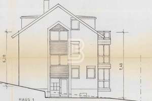 Ruhig gelegen: 2-Zimmer-Wohnung mit weitläufiger Ostterrasse und Gartenfläche – 79104 Zähringen, Freiburg im Breisgau – Vorschaubild 21