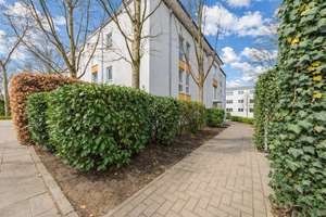 Zwischen Stadt und See – ein Zuhause zum Ankommen – Die vollständige Adresse der Immobilie erhältst du vom Anbieter., 45259 Heisingen, Essen – Vorschaubild 12