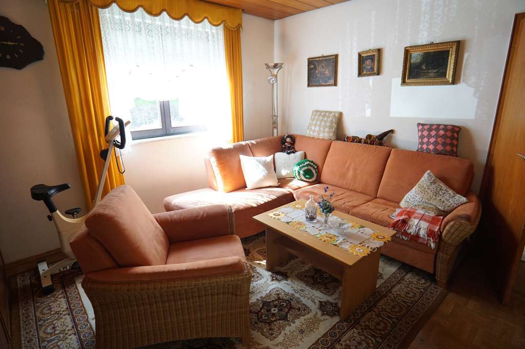 Immobilie in Hirschhorn - Idyllisch gelegenes Wohnhaus am Bach - Bild 1