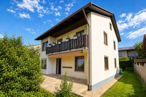Zweifamilienhaus mit Ausbaureserve, Potenzial für drei Wohneinheiten in Toplage von Bruckmühl – Die vollständige Adresse der Immobilie erhältst du vom Anbieter., 83052 Bruckmühl – Vorschaubild 2