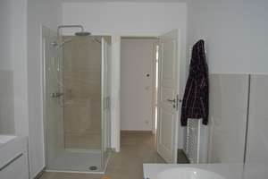 Attraktive 3-Zimmer-DG-Wohnung mit Aufzug, 2 Balkonen & Fußbodenheizung im Stadtfeld Ost – 39108 Stadtfeld Ost, Magdeburg – Vorschaubild 45