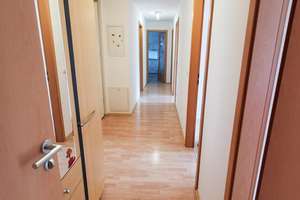 PROVISIONSFREI: Helle & großzügige 4-Zimmer Wohnung in Schwabing – Die vollständige Adresse der Immobilie erhältst du vom Anbieter., 80797 Schwere-Reiter-Straße, München – Vorschaubild 15