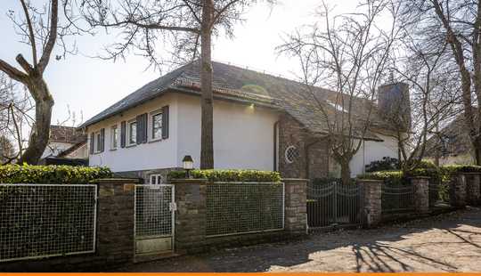 Bild von Charmantes Haus für die große Familie -
Ideal für individuelles Wohnen mit viel Platz und Ruhe