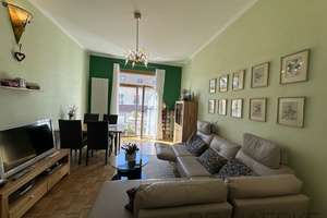 SÜDSTADT-BULT:
GROSSZÜGIGE 3-ZI-WOHNUNG
MIT WEST-BALKON UND HOCHWERTIGER EINBAUKÜCHE – Die vollständige Adresse der Immobilie erhältst du vom Anbieter., 30171 Südstadt, Hannover – Vorschaubild 7