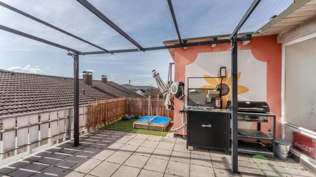 Immobilie in Spaichingen - Wir geben deiner Zukunft ein Zuhause - Bild 4