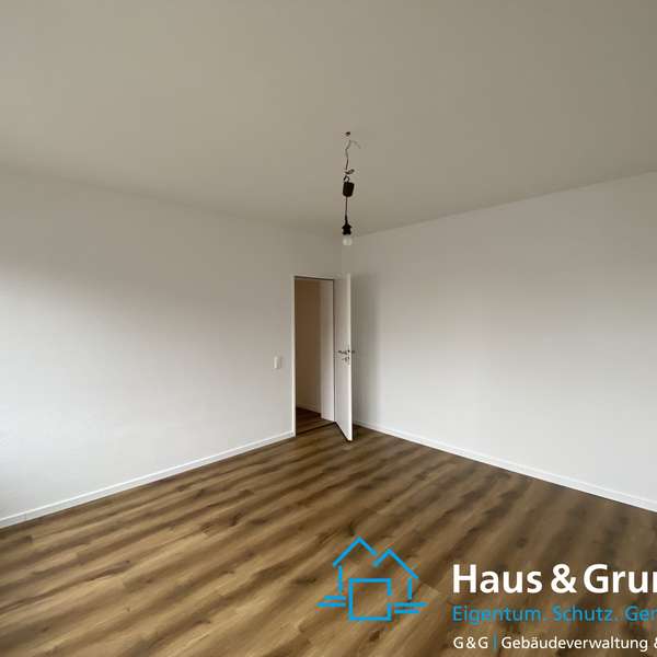 ***modern renovierte 3-Zimmer-Wohnung - Erstbezug - Zentrumsnah -  Alsdorf***