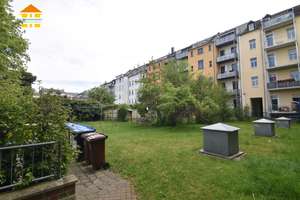 Zentrumsnah mit Aufzug, 2 Balkonen, Tiefgarage und Innenhof! – Gießerstraße 31, 9130 Sonnenberg, Chemnitz – Vorschaubild 3