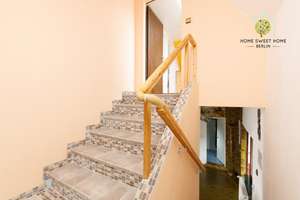 Einfamilienhaus in beliebter Lage Reinickendorfs – Die vollständige Adresse der Immobilie erhältst du vom Anbieter., 13439 Märkisches Viertel, Berlin – Vorschaubild 15