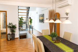 Zweifamilienhaus mit Einliegerwohnung und parkähnlicher Gartenanlage – 63071 Tempelsee, Offenbach am Main – Vorschaubild 7