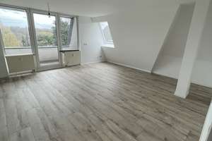 Stilvolle, geräumige 2-Zimmer-Maisonette Wohnung mit Balkon und Einbauküche in Bonn-Ippendorf – Ippendorfer Allee 25, 53127 Ippendorf, Bonn – Vorschaubild 17