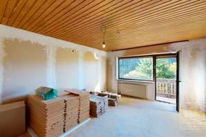 Ihr Projekt zum Vollenden: Einfamilienhaus zum Fertigstellen in direkter Waldrandlage mit Potenzial – Maimontstraße 21A, 66996 Schönau (Pfalz) – Vorschaubild 13