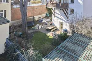 Rarität! Wohnung über 2 Etagen mit eigenem Garten zentral in Linden-Mitte! – Die vollständige Adresse der Immobilie erhältst du vom Anbieter., 30449 Linden-Süd, Hannover – Vorschaubild 22