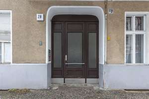 2-Zimmer-Altbauwohnung nahe Lietzensee! *Provisionsfrei für den Erwerber – Friedbergstraße 28, 14057 Charlottenburg, Berlin – Vorschaubild 17