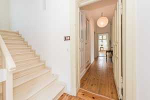 Absolute Rarität: Gründerzeitvilla auf repräsentativem Grundstück – Berlin – Vorschaubild 16