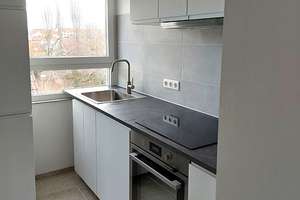 Sanierte 3-Zimmer Wohnung + Dachgeschoss – Die vollständige Adresse der Immobilie erhältst du vom Anbieter., 70499 Weilimdorf (Ortsteil), Stuttgart – Vorschaubild 12