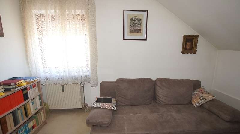 Immobilie in Bogen - Vermietete 4 Zimmer-ETW mit Garage und Balkon - Bild 5