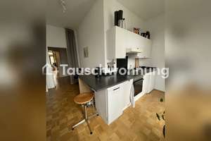 Tauschwohnung: biete 2 RW, suche ruhige 1-3 RW – Wittstockstraße 14, 4317 Reudnitz-Thonberg, Leipzig – Vorschaubild 2