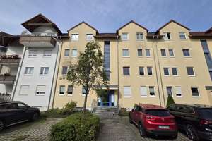 Ruhig und grün wohnen in Leipzig-Paunsdorf - gepflegte 2-Zimmer-Wohnung mit Balkon und Stellplatz – 4329 Paunsdorf, Leipzig – Vorschaubild 15