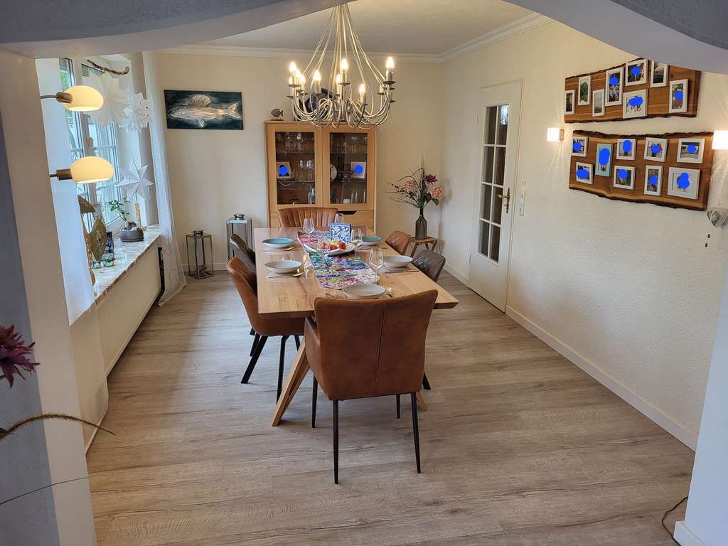 Immobilie in Westerdeichstrich - Kapitalanlage / Eigennutzung / Ferienwohnungen bei Büsum  - Bild 0