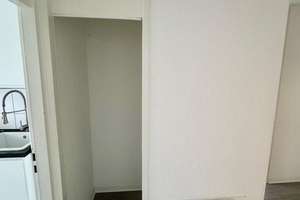 Zauberhafte 2 Zimmer Wohnung mit Balkon und Abstellraum in toller Lage – Hagerweg 36, 47798 Stadtmitte, Krefeld – Vorschaubild 6