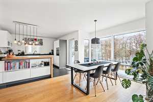 Ihr Traumhaus zum Verlieben  – Modern, hell und nachhaltig! – Erlangen-Höchstadt (Kreis) – Vorschaubild 5