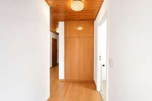 Viel Platz, viel Licht, viel Potenzial – 3 Zimmer mit Südbalkon in Aubing – 81243 Aubing-Süd, München – Vorschaubild 5