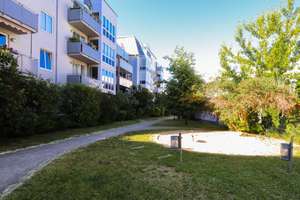 +++ Barrierefreie Zweiraumwohnung mit Balkon und TG-Stellplatz in der Nähe des Uniklinikums +++ – Die vollständige Adresse der Immobilie erhältst du vom Anbieter., 1307 Striesen-West, Dresden – Vorschaubild 22