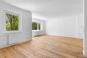 Lichtdurchflutete 3-Zimmer-Wohnung mit Südwest-Balkon zum Innenhof in Berlin-Mitte – Die vollständige Adresse der Immobilie erhältst du vom Anbieter., 13355 Gesundbrunnen, Berlin – Vorschaubild 2