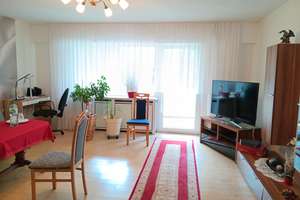 Einziehen und Wohlfühlen! Top renovierte und charmante 3-Zimmerwohnung am Waldrand – Die vollständige Adresse der Immobilie erhältst du vom Anbieter., 63128 Dietzenbach – Vorschaubild 4