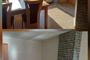 Möblierte 3 Zimmer Maisonette Wohnung – Mark-Twain-Straße 7, 38112 Veltenhof-Rühme, Braunschweig – Vorschaubild 7