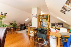 Trier-Feyen - Großzügiges freistehendes Wohnhaus in  individueller Lage mit viel Grün – Die vollständige Adresse der Immobilie erhältst du vom Anbieter., 54294 Feyen/Weismark, Trier – Vorschaubild 14