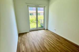 Wohnen am Wasser: 2 Zimmer mit Garten im HAVELUFER Quartier – Am Maselakepark 6, 13587 Hakenfelde, Berlin – Vorschaubild 5