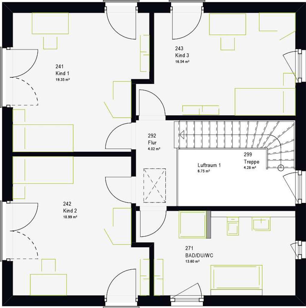 Immobilie in Roding - Home sweet Home - Bild 3