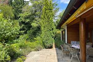 Provisionsfrei - Einfamilienhaus mit traumhaftem parkähnlichem Gartengrundstück – Wiesbaden – Vorschaubild 5