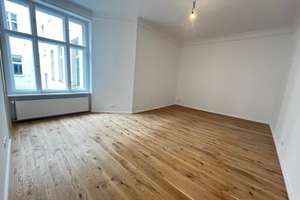 *Top modernisiertes  Apartment am Arnimplatz*