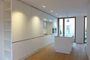 High End Townhouse im Westend – Oberlindau 68, 60323 Westend-Süd, Frankfurt am Main – Vorschaubild 3