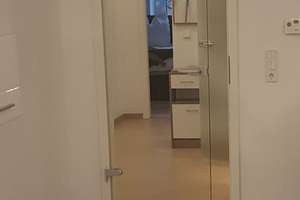 VOLLMÖBLIERT!!! Apartment in Wuppertal-Elberfeld -VOLLMÖBLIERT!!!! – Benzstr. 14, 42117 Elberfeld West, Wuppertal – Vorschaubild 7