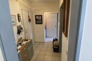 Bezugsfreie 2 Zimmer Wohnung - Schnell in Köln -  mit Weitblick - Barrierefrei – Die vollständige Adresse der Immobilie erhältst du vom Anbieter., 51429 Moitzfeld, Bergisch Gladbach – Vorschaubild 7