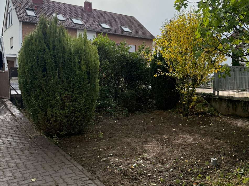 Außenanlage 2