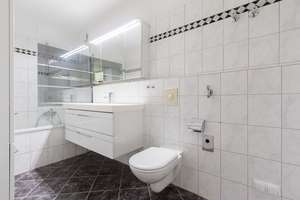 Maisonettewohnung am Mittellandkanal | Schwimmbad | MHH Nähe – 30627 Misburg-Nord, Hannover – Vorschaubild 5