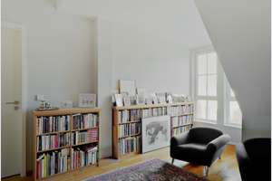 Einzigartiges Penthouse mit großzügiger Audachterrasse – Die vollständige Adresse der Immobilie erhältst du vom Anbieter., 10115 Mitte (Ortsteil), Berlin – Vorschaubild 19