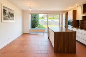Modernes Wohnen im Reihenendhaus mit Garage und exklusiv angelegtem Garten – Die vollständige Adresse der Immobilie erhältst du vom Anbieter., 64673 Zwingenberg – Vorschaubild 8