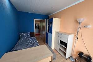 Gut vermietete 3 - 4-Zimmer-Wohnung mit 3 Balkonen in einem gepflegten Mehrparteienhaus zu verkaufen – Dieselstraße 18, 47803 Benrad-Nord, Krefeld – Vorschaubild 11